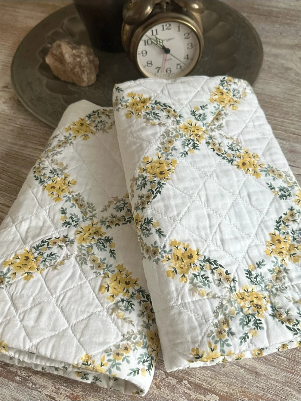 Laura Ashley Antoinette Shams Pair